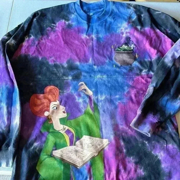 Disney hocus pocus - Picture 1 of 4